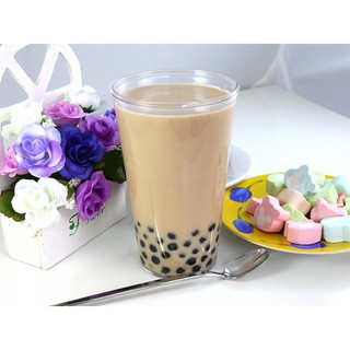 BỘT KEM BÉO PHA TRÀ SỮA THÁI LAN (1Kg x 10)
