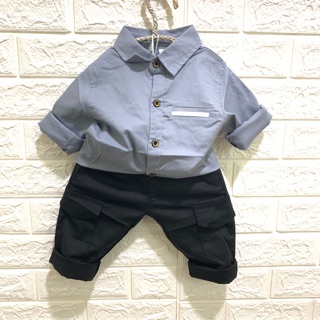 Combo Set của bé