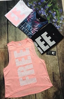Áo Tanktop