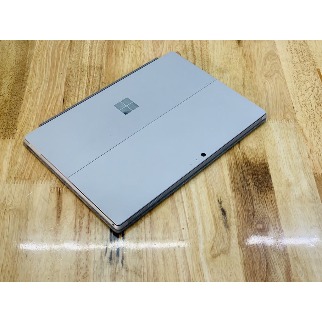 Laptop Surface Pro 2017 i5-7300U Ram 4GB SSD 128GB 13.3 inch Cảm Ứng 2 in 1