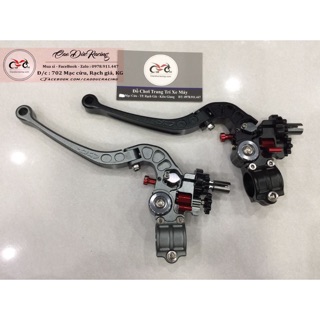 Giảm giá Cùm Tay côn CRG GP tăng chỉnh