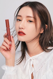 [CÓ SẴN] SON KEM LÌ 3CE VELVET LIP TINT