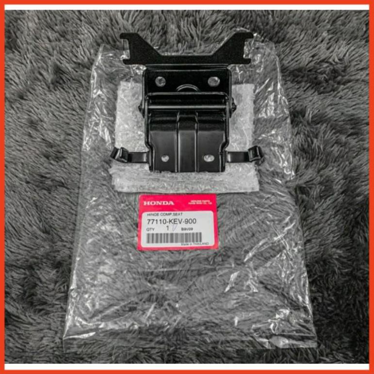 bản lề yên xe wave Alpha, ZX, zin chính hãng honda