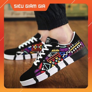 [HÀNG CAO CẤP] Giày thể thao nam Fashion ôm chân cực chất
