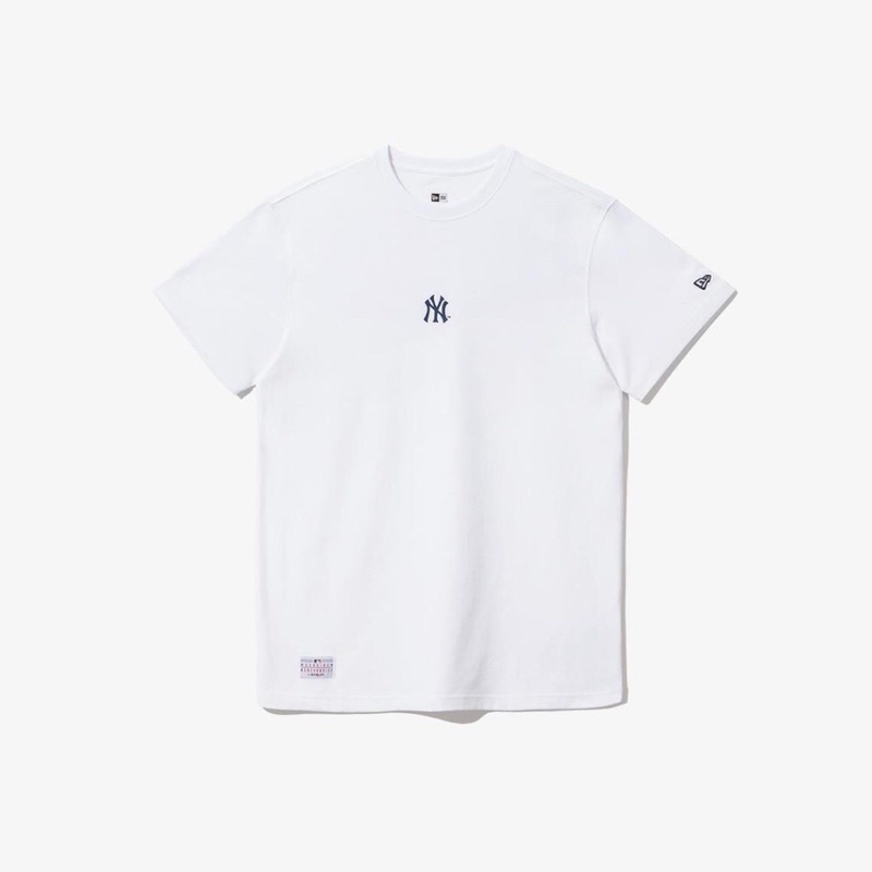 NEW ERA-MLB BIG CITY(CHÍNH HÃNG)-(Đen-Trắng)