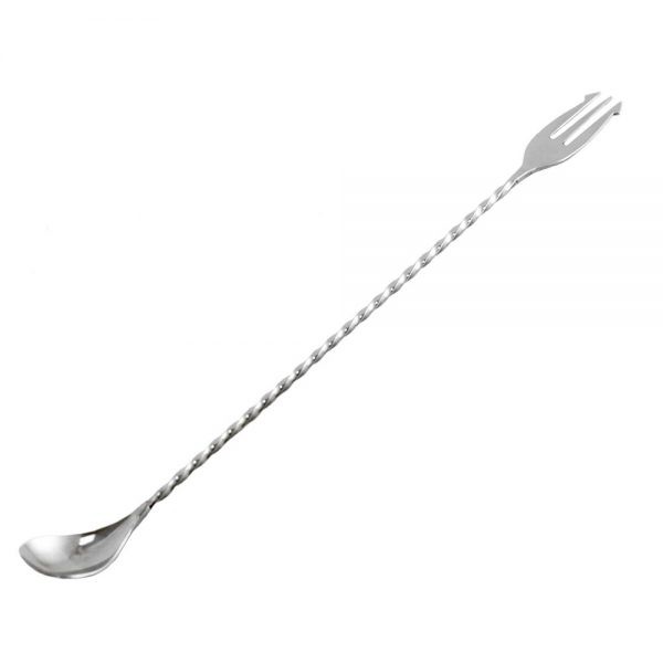 Muỗng khuấy pha chế - Barspoon