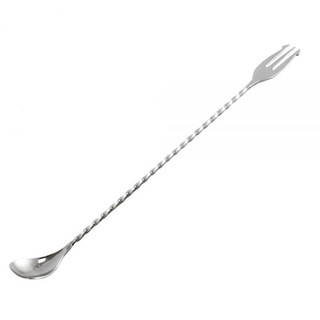 Muỗng khuấy pha chế - Barspoon