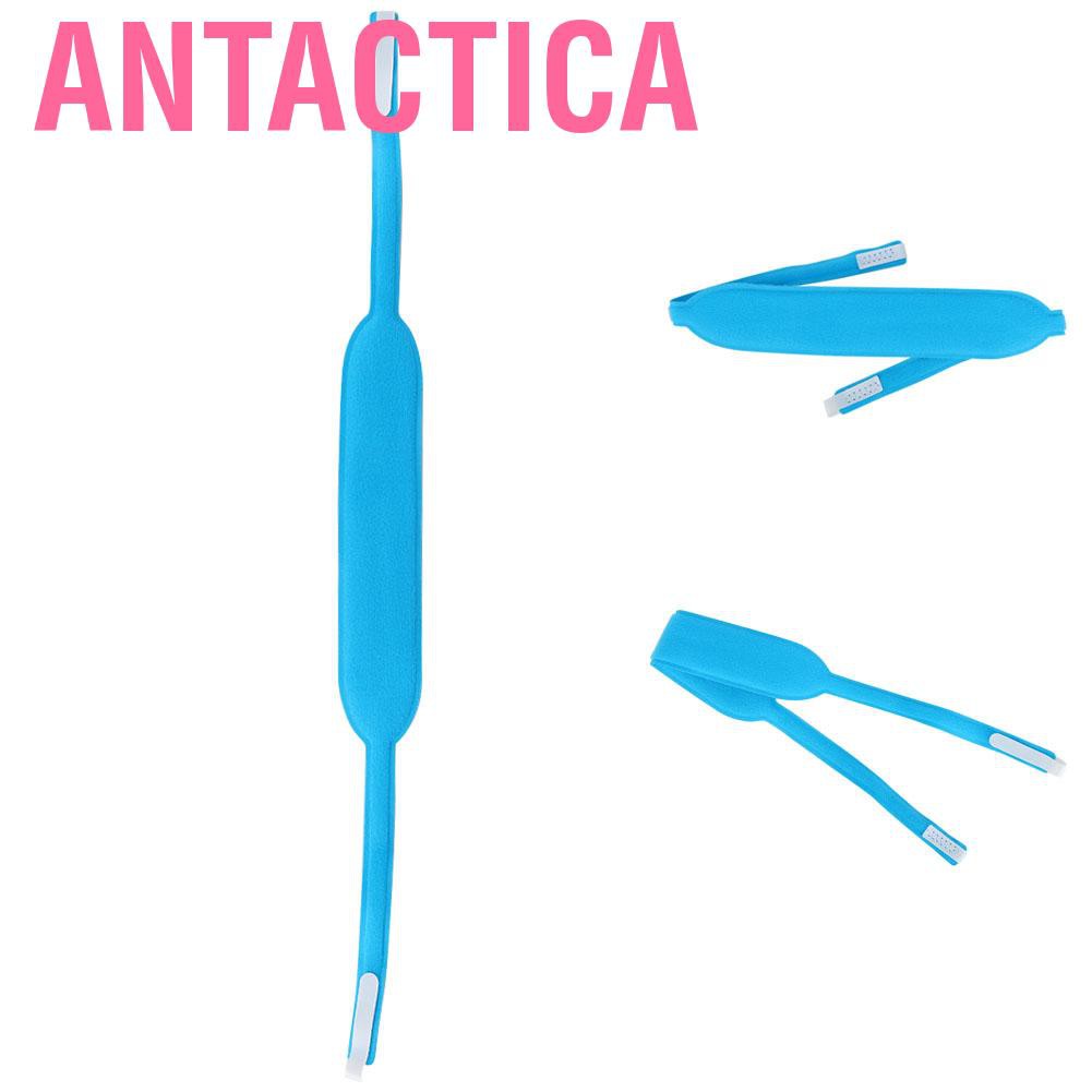 Dây Đai Antactica Cố Định Kiêm Giá Đỡ Râu