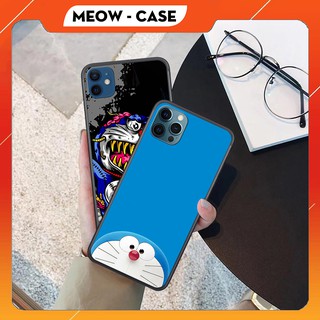 Ốp dẻo iPhone Doremon DR cho 6plus/6s/6splus/7/7plus/8/8plus/x/xr/xs