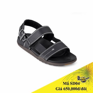 Dép kẹp Dr.Martens SDO4