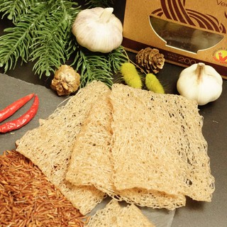 Bánh hỏi gạo lứt hữu cơ Bích Chi (200g)