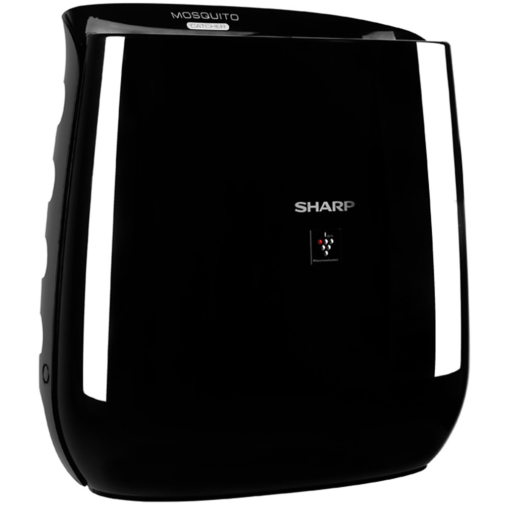 Máy Lọc Không Khí Và Bắt Muỗi Sharp FP-JM30V-B