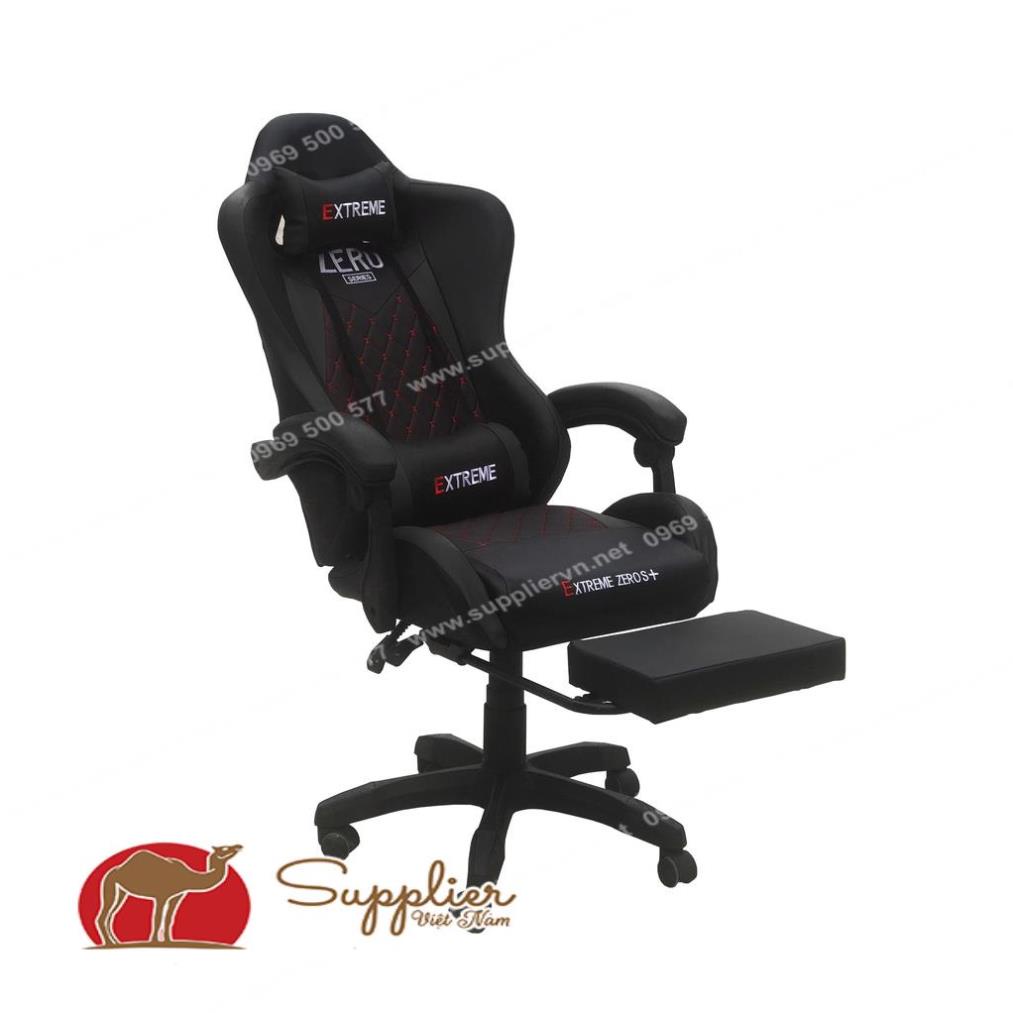 Ghế Chơi Game Zero S+ AMA-ZS+ -Đ-CG -MST : SPT1001