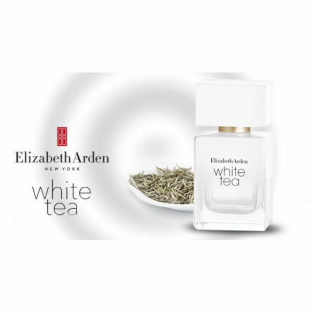 Nước Hoa Elizabeth Arden White Tea