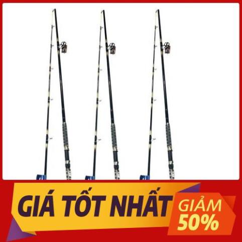 CẦN PIONER BLACK GOLD 2M7 3M