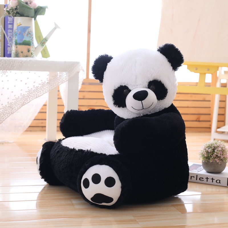 Ghế Bệt , Ghế tựa lưng hình gấu teddy, gấu bông hình thú Siêu Êm giá rẻ