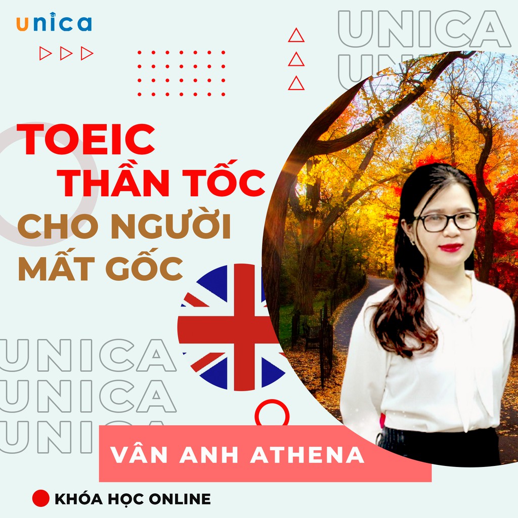 FULL khóa học NGOẠI NGỮ- TOIEC thần tốc cho người mất gốc- FULL khóa học TOIEC chất lượng nhất