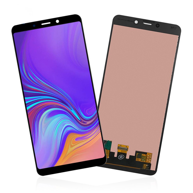 BỘ MÀN HÌNH SAMSUNG A920 / A9 2018 ( QX )