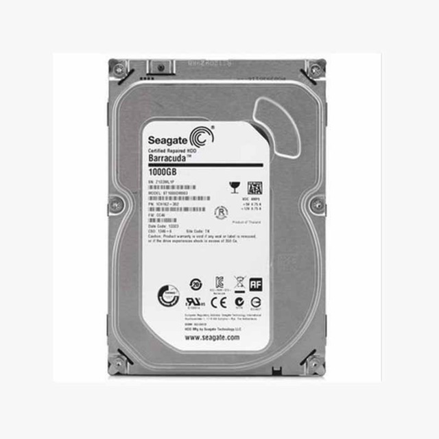 Ổ cứng HDD 3.5inch PC good giá tốt 1000gb 1tb