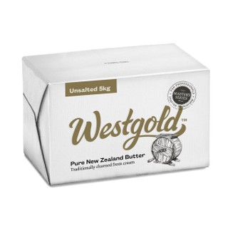 Bơ lạt westgold nguyên khối 5kg - ảnh sản phẩm 1