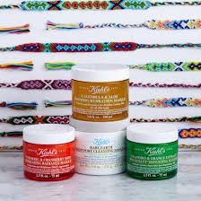 Mask mini Kiehl's