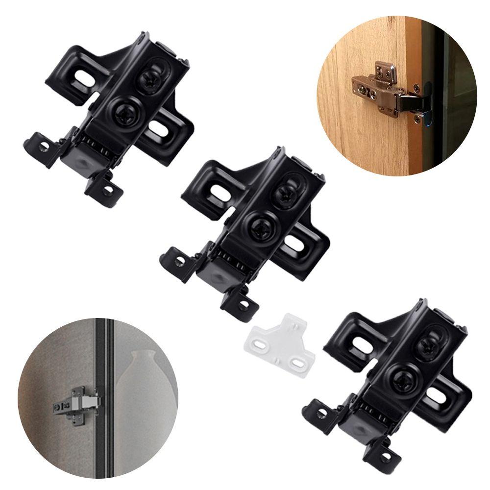Bản Lề Cửa 90-105 Độ Bằng Thép Không Gỉ Chất Lượng Cao