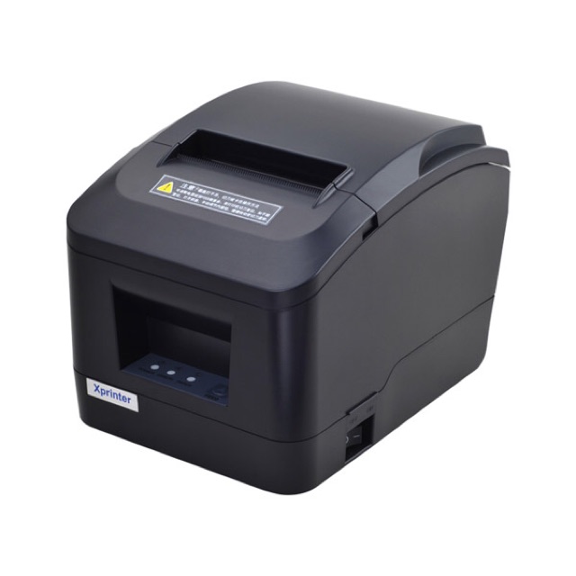 Máy In Bill Nhiệt Xprinter 160 - Tự động cắt giấy - Bảo Hành 12 Tháng | BigBuy360 - bigbuy360.vn