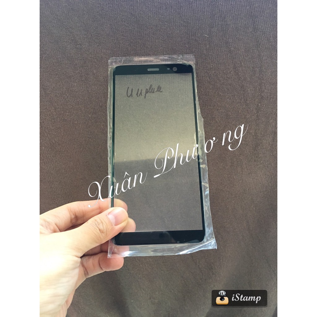 Mặt kính HTC U11 Plus Zin Hãng