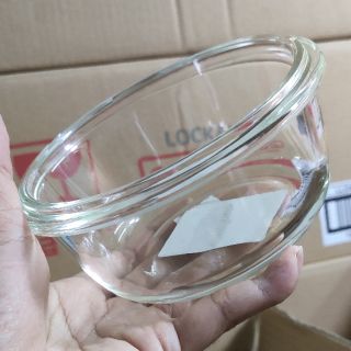 Hộp thủy tinh Lock&Lock 400ml (1 hộp)