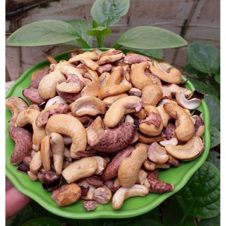combo 5kg điều vỡ ngon