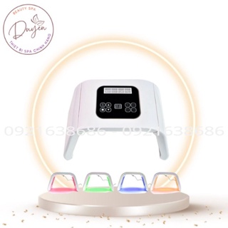 Vòm Ánh Sáng Sinh Học 7 Màu Omega Light Cao Cấp Chính Hãng