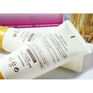 Sữa Rửa Mặt Brown Rice Foam Cleansing Hàn Quốc