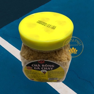 Thực phẩm chay - Chà bông gà chay 100g