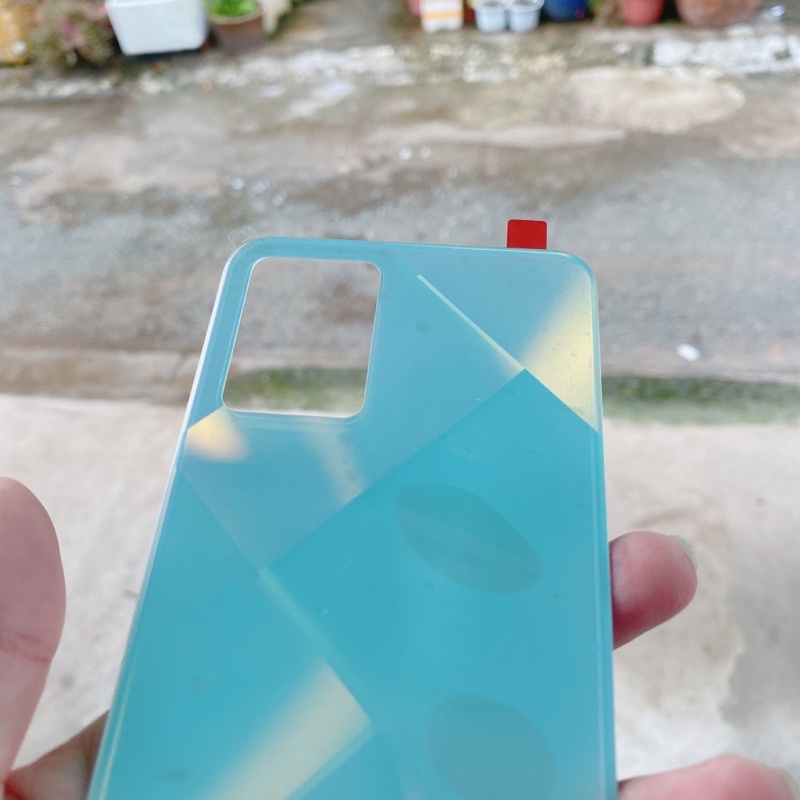 Nắp lưng Vivo Y21s Y21 /Y33 Zin new đẹp