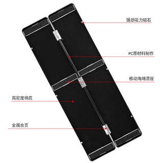 Hộp đựng phao câu đài cao cấp