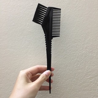 Lược Nhuộm Tóc