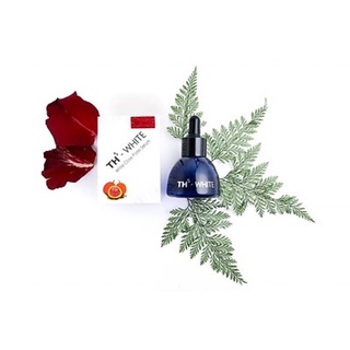 Serum Trắng Da TH - White 40ml