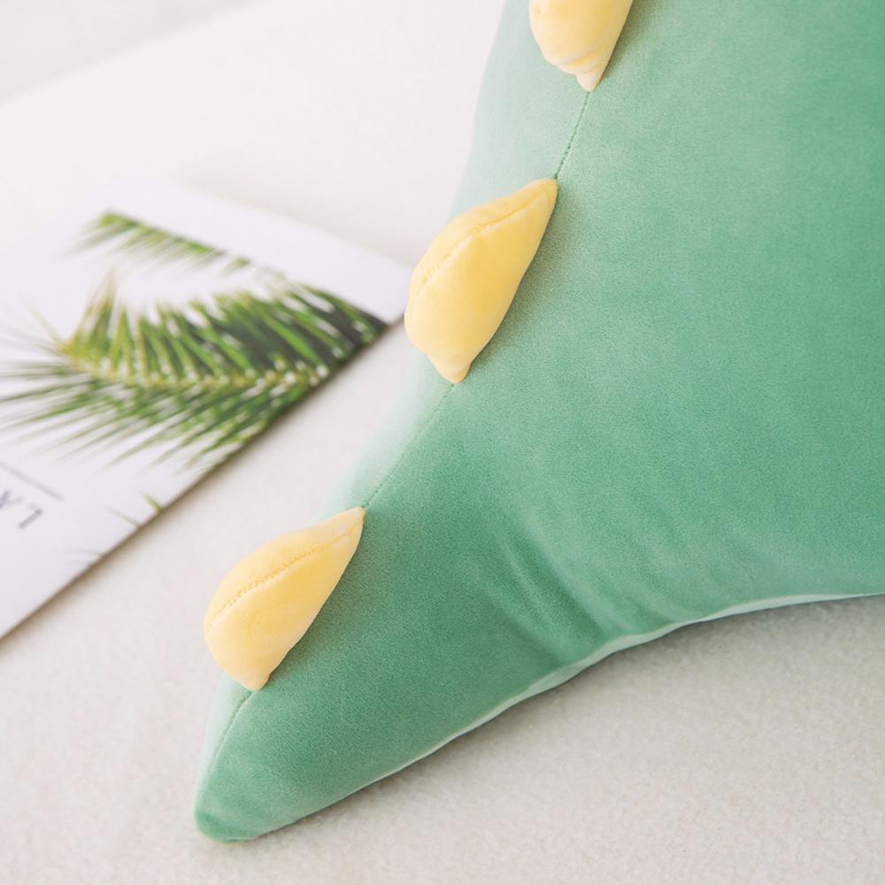 Thú Nhồi Bông Hình Khủng Long Đáng Yêu 22-60CM