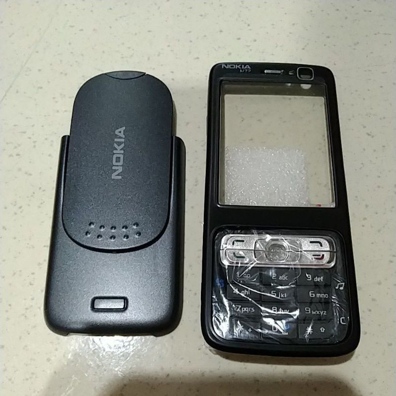 Ốp Điện Thoại Cho Nokia N73