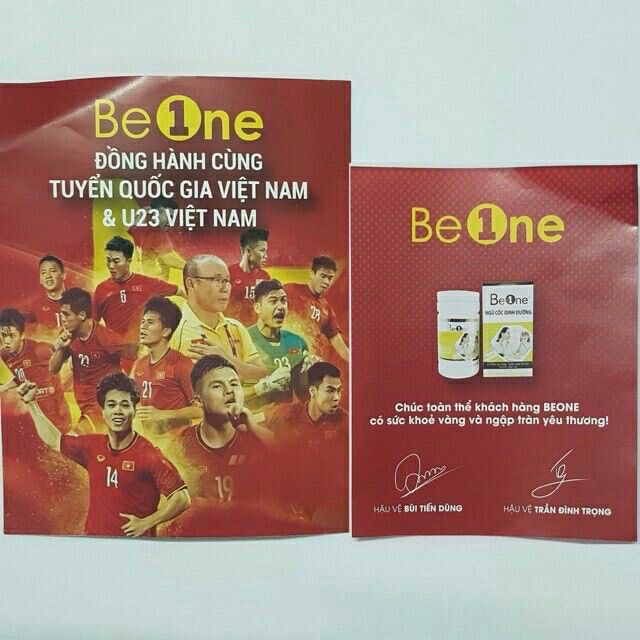 Bột ngũ cốc BEONE | BigBuy360 - bigbuy360.vn