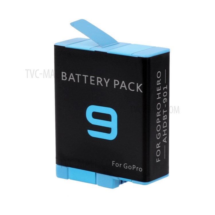 [Mã SKAMSALE03 giảm 10% đơn 200k] Pin GoPro 9,10 Battery pack