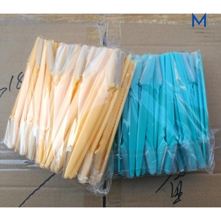 Dao cạo lông mày nhiều màu sắc bén - Dao Cạo Mini Tiện Dụng 🍉Duashop🍉 V1