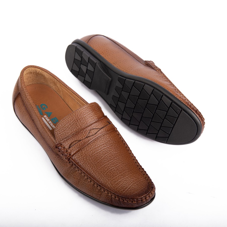 Giày slip-on nam hàng hiệu GBL04