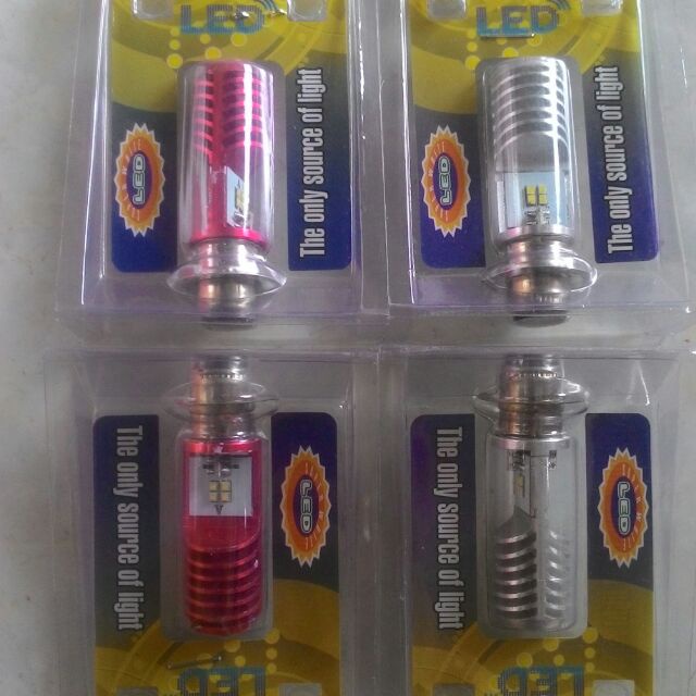 ■₪Bóng đèn led xe máy dream wave