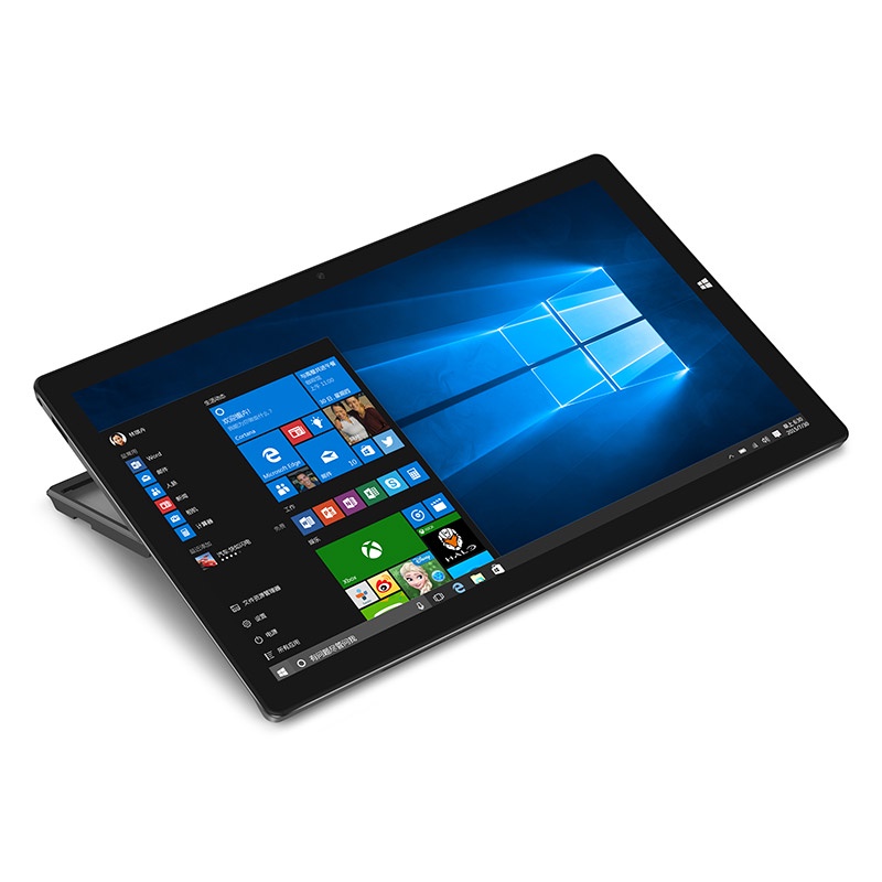 TECLAST X16 2-in-1 Laptop & Tablet 11.6 inch 6GB RAM 128GB SSD Intel N4020 CPU Dual-core Windows 10 PC