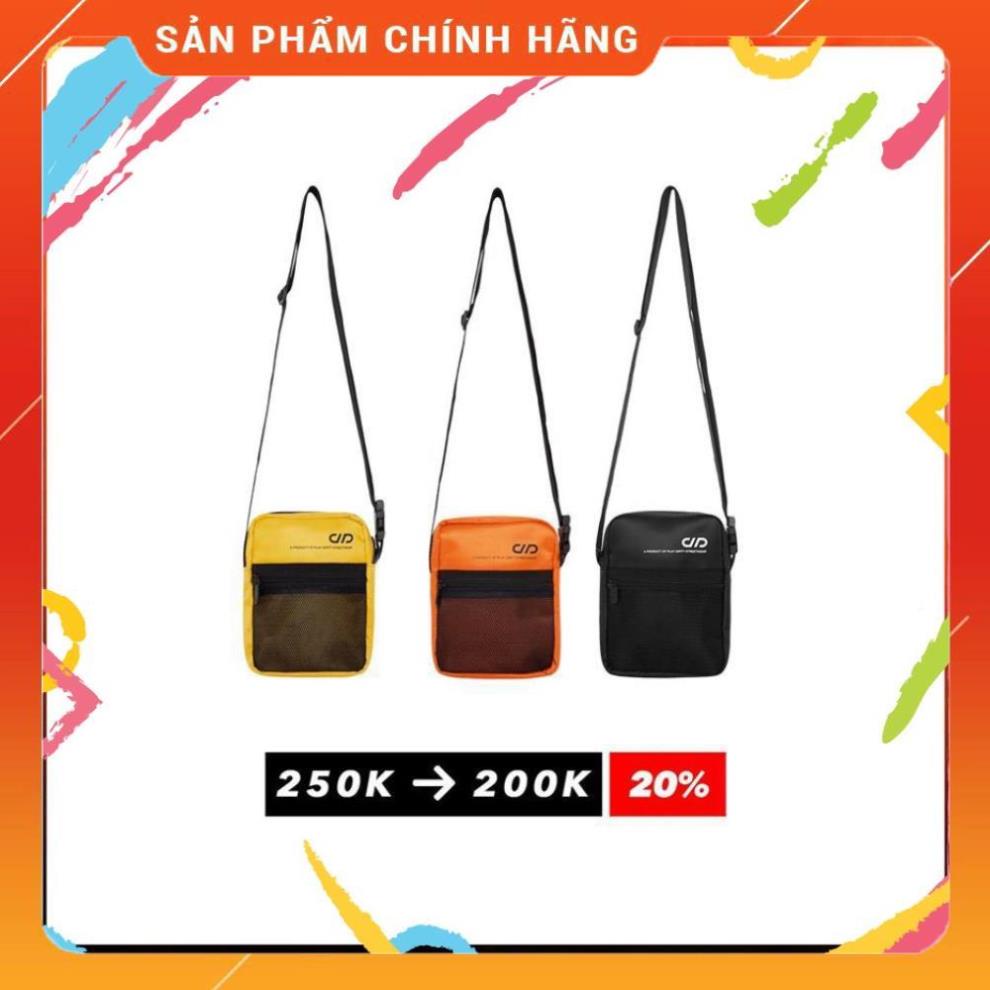 EW4 JDGH (FREESHIP 50K)Túi Đeo Chéo Play Dirty mẫu mới ( ảnh thật 100) 44 EW