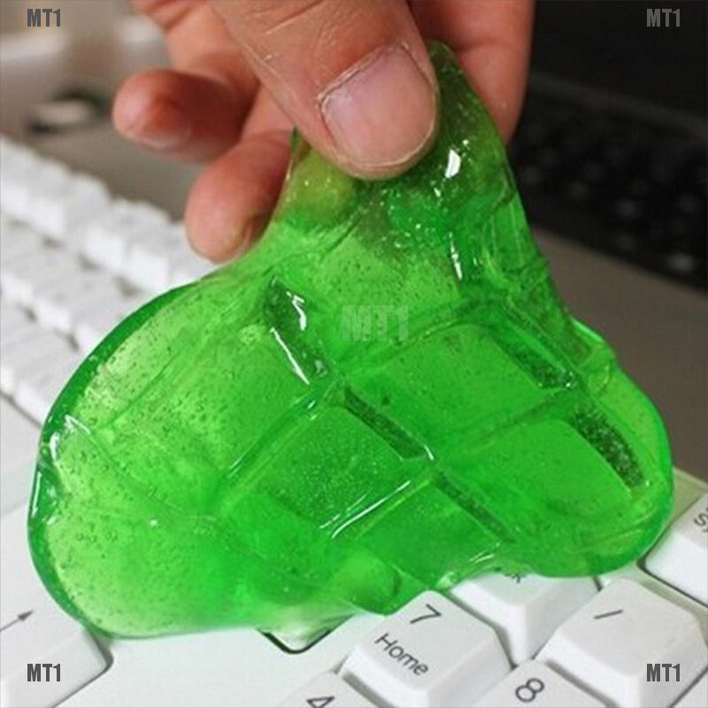 Gel Vệ Sinh Bàn Phím Máy Tính Bàn Laptop Thiết Kế Tiện Lợi Dễ Thương | BigBuy360 - bigbuy360.vn
