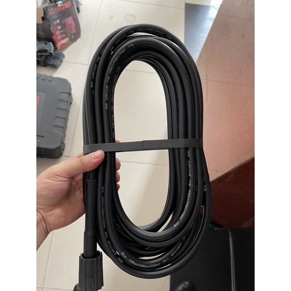Dây rửa xe 10m