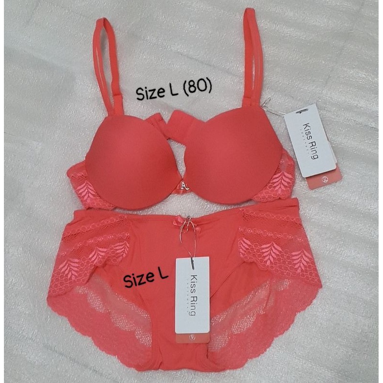 Áo lót Kissring Hàn Quốc