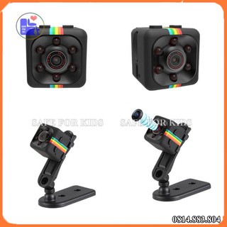 Camera Hồng Ngoại - Camera Giám Sát Không Dây Tầm Nhìn Xa, Độ Phân Giải Cao